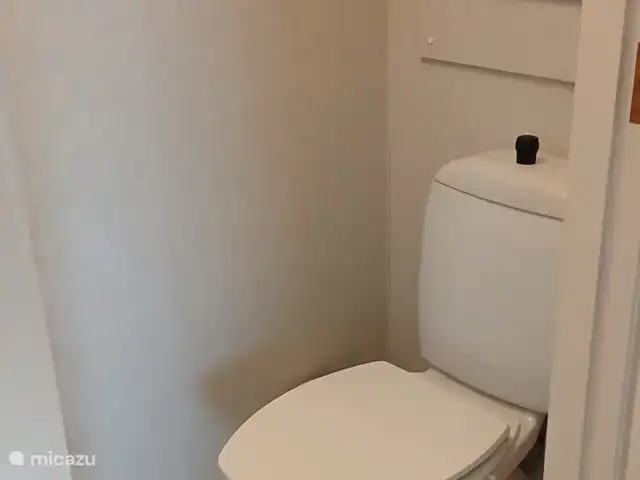 Avenue de la Résistance  | Belgique, Anvers, Anvers - appartement WC séparé
