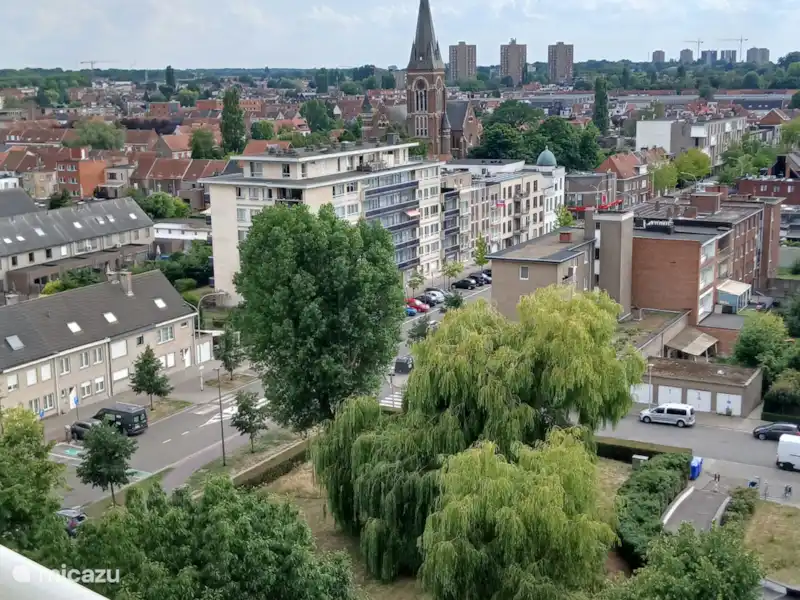 Weerstandlaan  huren in België, Antwerpen, Antwerpen - Appartement Weerstandlaan  huren in België, Antwerpen, Antwerpen - Appartement