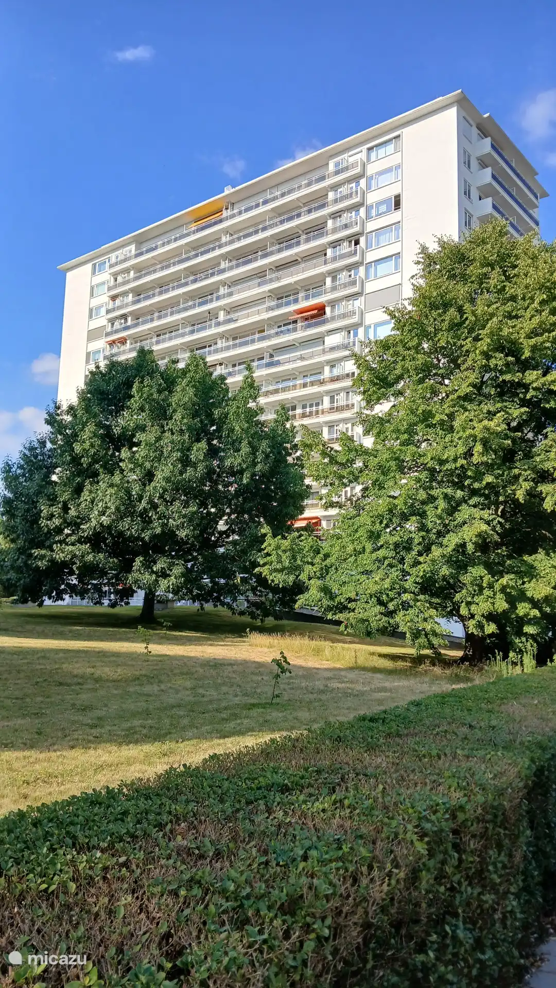 apartamento, Amberes, Amberes, Bélgica - Avenida de la Resistencia 