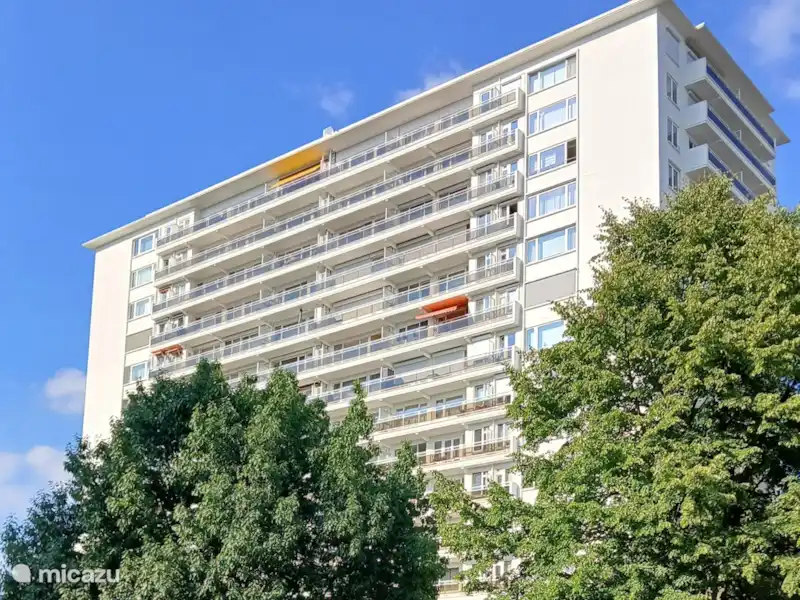Weerstandlaan  huren in België, Antwerpen, Antwerpen - Appartement Weerstandlaan  huren in België, Antwerpen, Antwerpen - Appartement