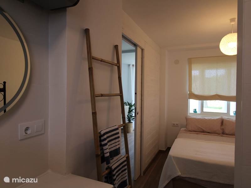 Vakantiehuis Spanje, Costa Blanca, El Campello Appartement Appartement Miranda