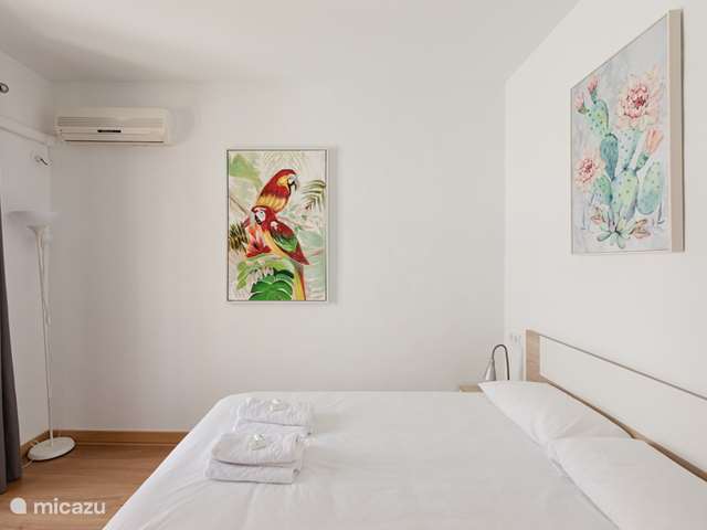 Vakantiehuis Spanje, Andalusië, Sevilla – appartement Alameda Corner