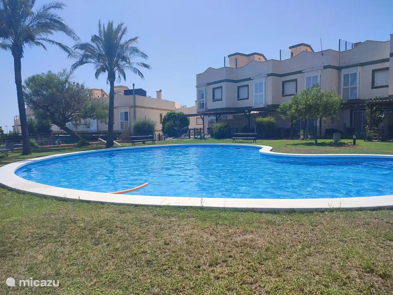 Casa Hannah in Spanien, Costa Blanca, Finestrat - Ferienhaus