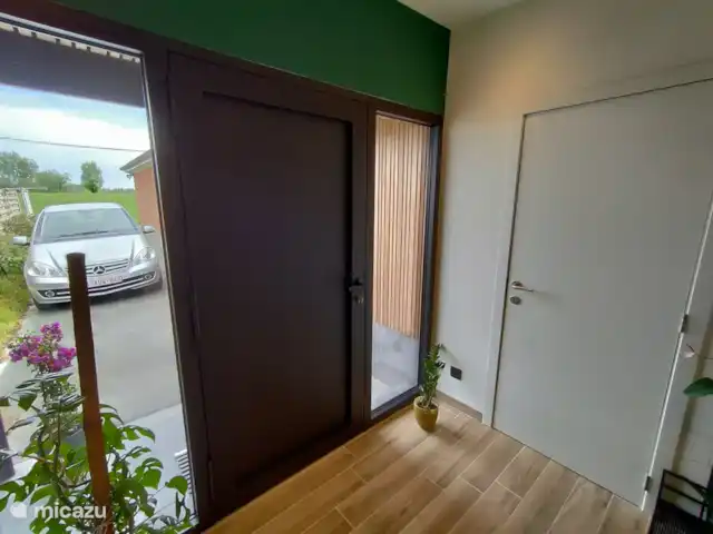 Mote26 huren in België, West-Vlaanderen, Ingooigem - vakantiehuis Inkom