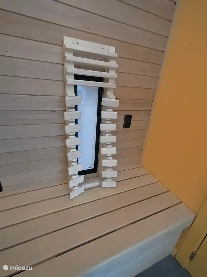 Infrarot genießen! (2 Stücke)