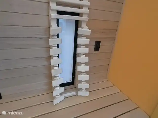 Mote26 huren in België, West-Vlaanderen, Ingooigem - vakantiehuis infrarood genieten! (2 stuks)