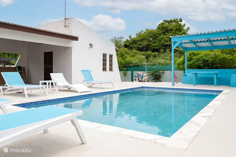 Holiday home Curaçao, Banda Ariba (East), Cas Grandi Villa Villa Bon Momentu