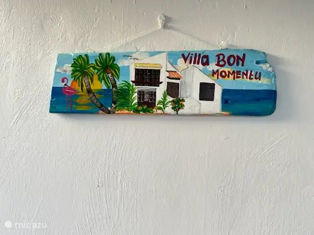 villa Bon Momentu