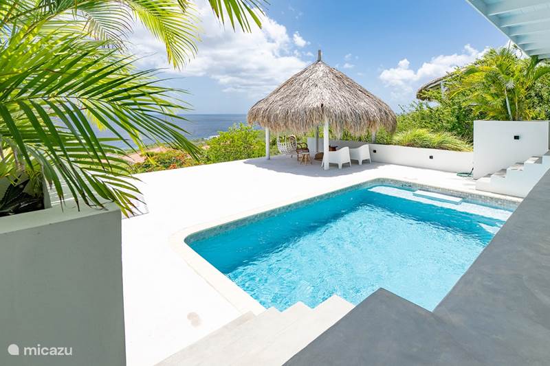 Holiday home Curaçao, Banda Abou (West), Coral Estate, Rif St.Marie Villa Villa Witsand