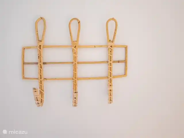 Villa Witsand en Curazao, Bandabou (oeste), Coral Estate, Rif St.Marie - villa perchero