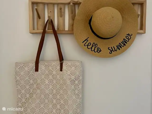 Villa Witsand en Curazao, Bandabou (oeste), Coral Estate, Rif St.Marie - villa Reino