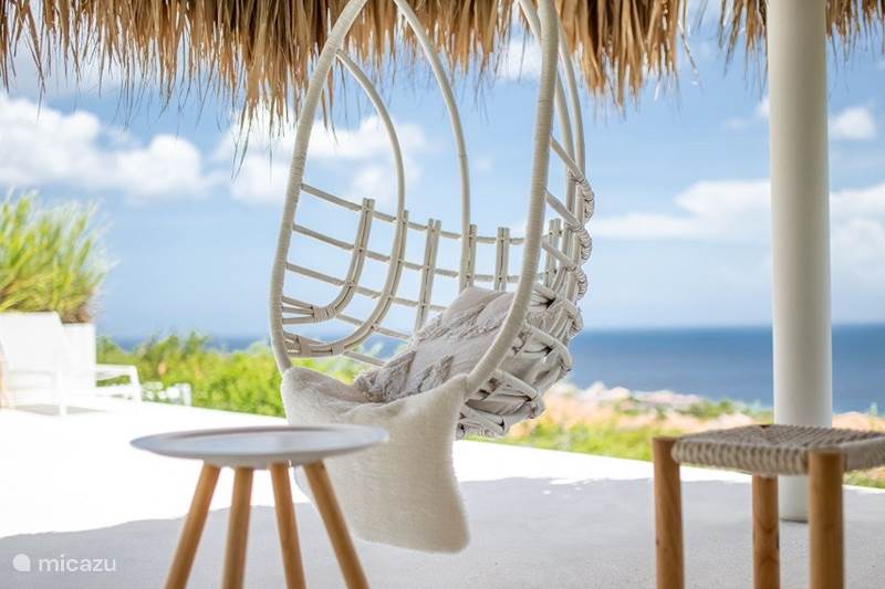 Vacation rental Curaçao, Banda Abou (West), Coral Estate, Rif St.Marie Villa Villa Witsand