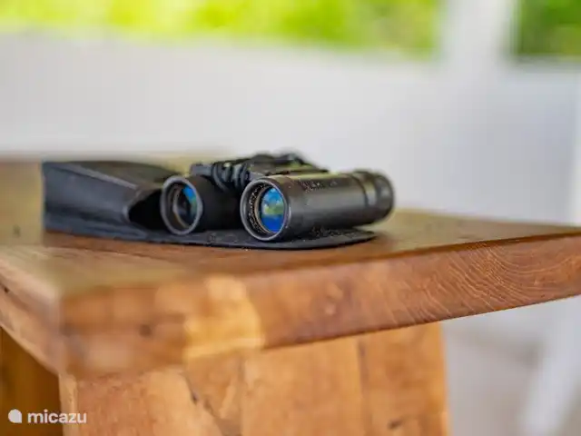 Villa Witsand en Curazao, Bandabou (oeste), Coral Estate, Rif St.Marie - villa Reino