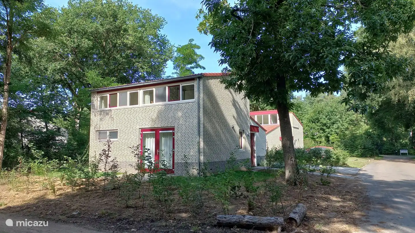 Rent Boshuus 2 in Halle in the Achterhoek in Halle, Gelderland. Micazu