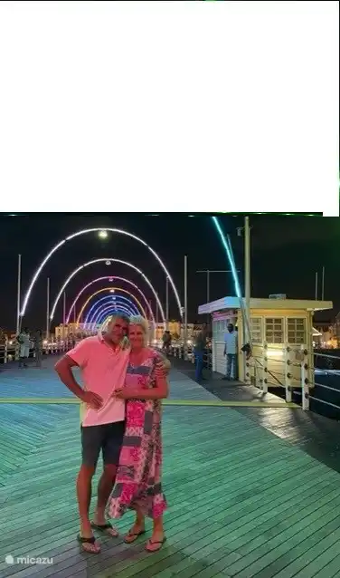 Mirjam & Rob van Vuuren