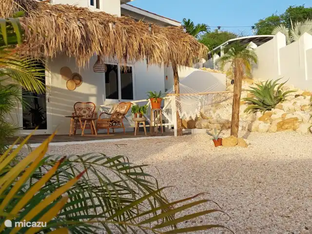 Apartamento Bamboo  en Curazao, Bandabou (oeste), Fontein - apartamento Apartamento Bamboo  en Curazao, Bandabou (oeste), Fontein - apartamento