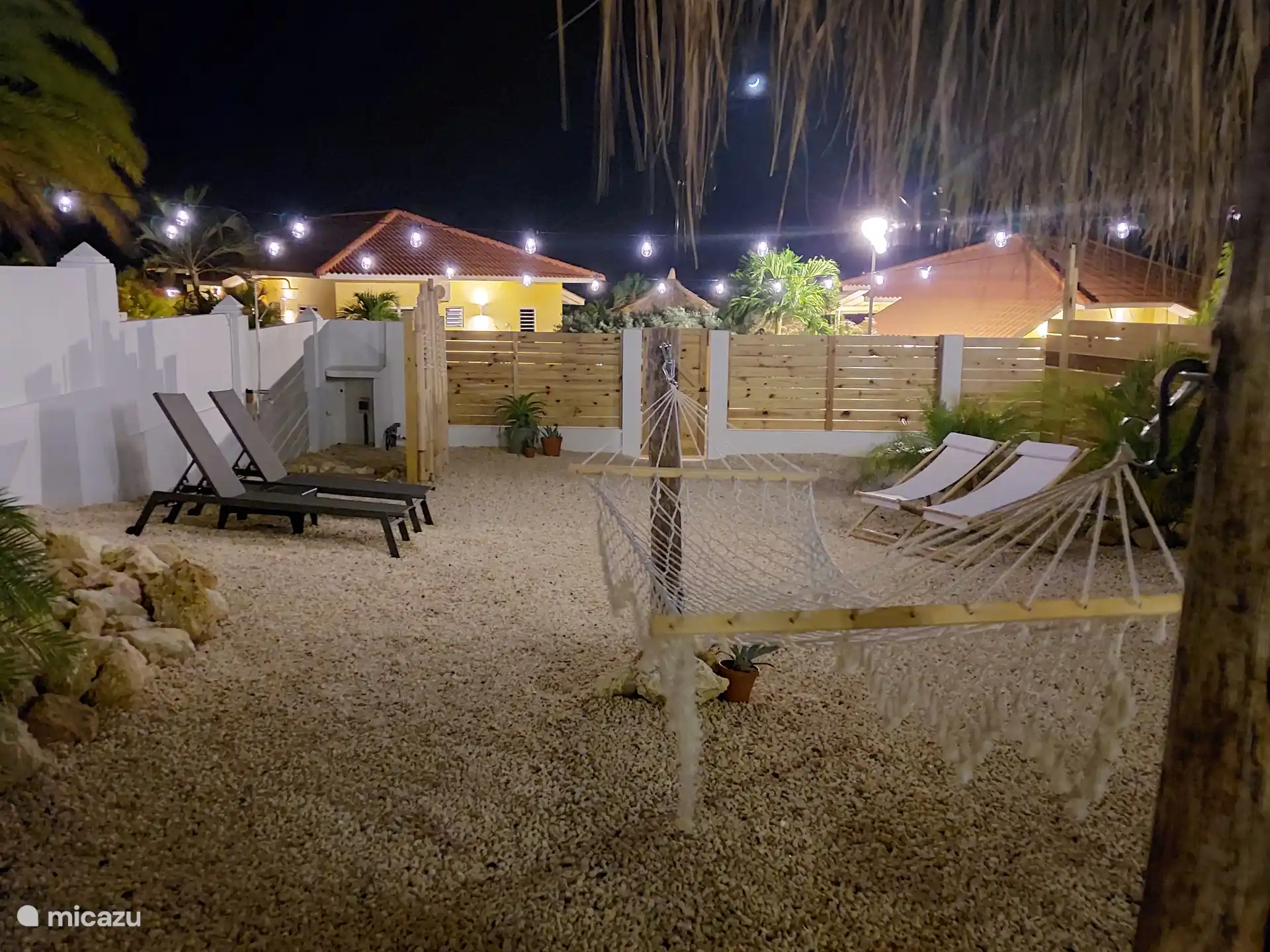 Genießen Sie herrliche Sommerabende 