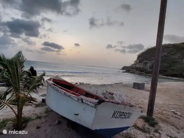 Apartamento Bamboo  en Curazao, Bandabou (oeste), Fontein - apartamento San Miguel