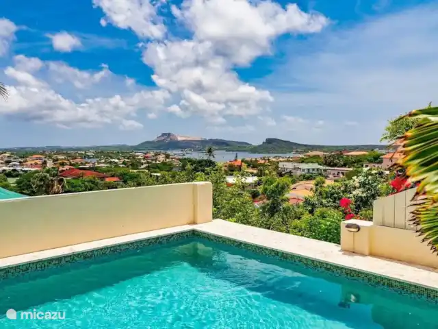 Hacienda Azul | Curaçao, Banda Ariba (est), Jan Thiel - villa Hacienda Azul | Curaçao, Banda Ariba (est), Jan Thiel - villa