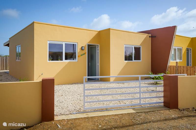 Vacation rental Bonaire, Bonaire, Kralendijk Holiday house The Antilles-Aruba