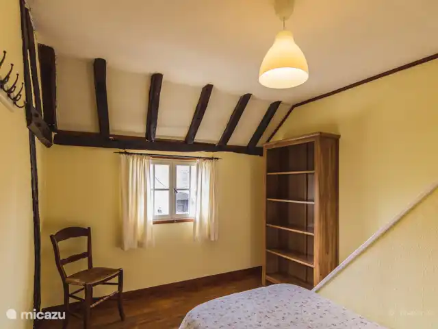 Location de Vacances France, Corrèze, Perpezac-le-Blanc, gîte / cottage - Domaine Leyvinie, gîte Mourvèdre Domaine Leyvinie, Gîte Mourvèdre, chambre 1