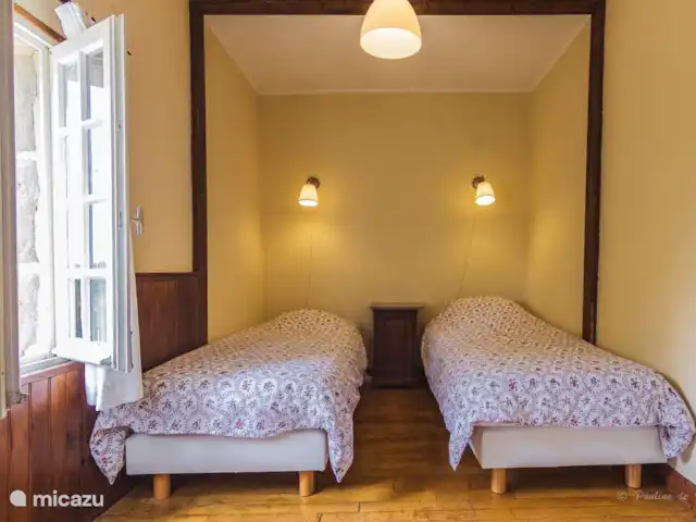 Location de Vacances France, Corrèze, Perpezac-le-Blanc, gîte / cottage - Domaine Leyvinie, Gîte Syrah Domaine Leyvinie, Gîte Syrah, chambre 3