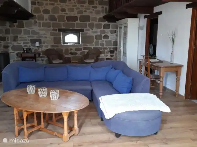 Location de Vacances France, Corrèze, Perpezac-le-Blanc, gîte / cottage - Domaine Leyvinie, Gîte Grenache Domaine Leyvinie, gîte Grenache, salon