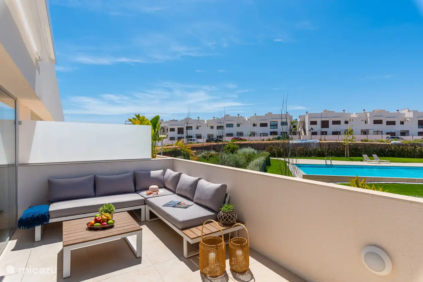 apartamento, Torrevieja, Costa Blanca, España - Mirasal - apartamento 14