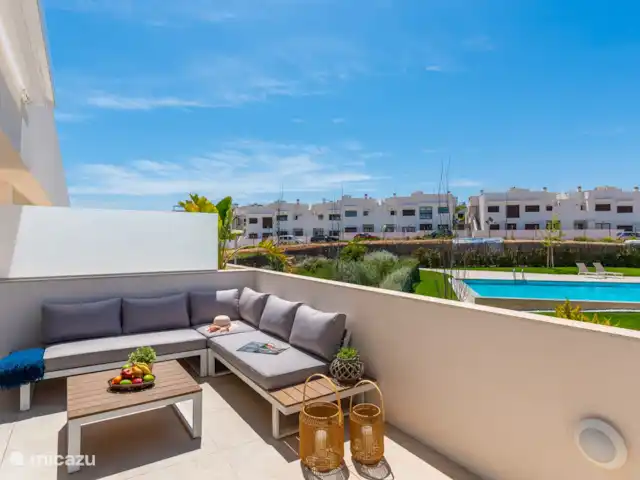 Mirasal - appartement 14 | Espagne, Costa Blanca, Torrevieja - appartement Mirasal - appartement 14 | Espagne, Costa Blanca, Torrevieja - appartement