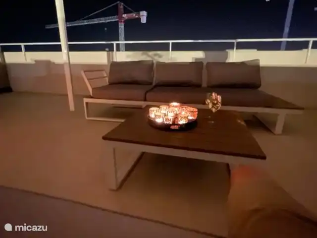 Mirasal - appartement 14 | Espagne, Costa Blanca, Torrevieja - appartement Terrasse sur le toit