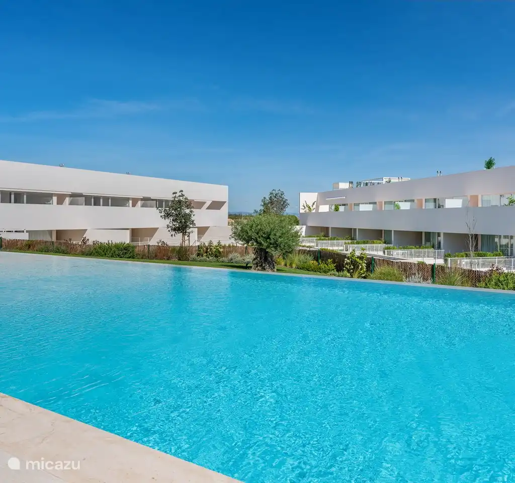 Mirasal - appartement 14