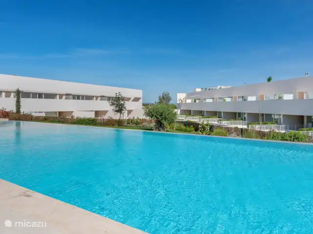Mirasal - appartement 14 | Espagne, Costa Blanca, Torrevieja - appartement Piscine