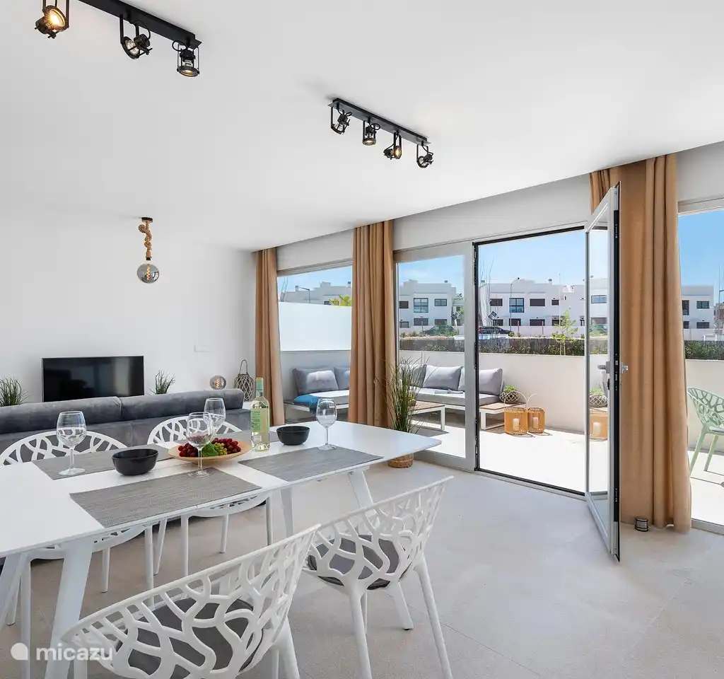 Mirasal - appartement 14