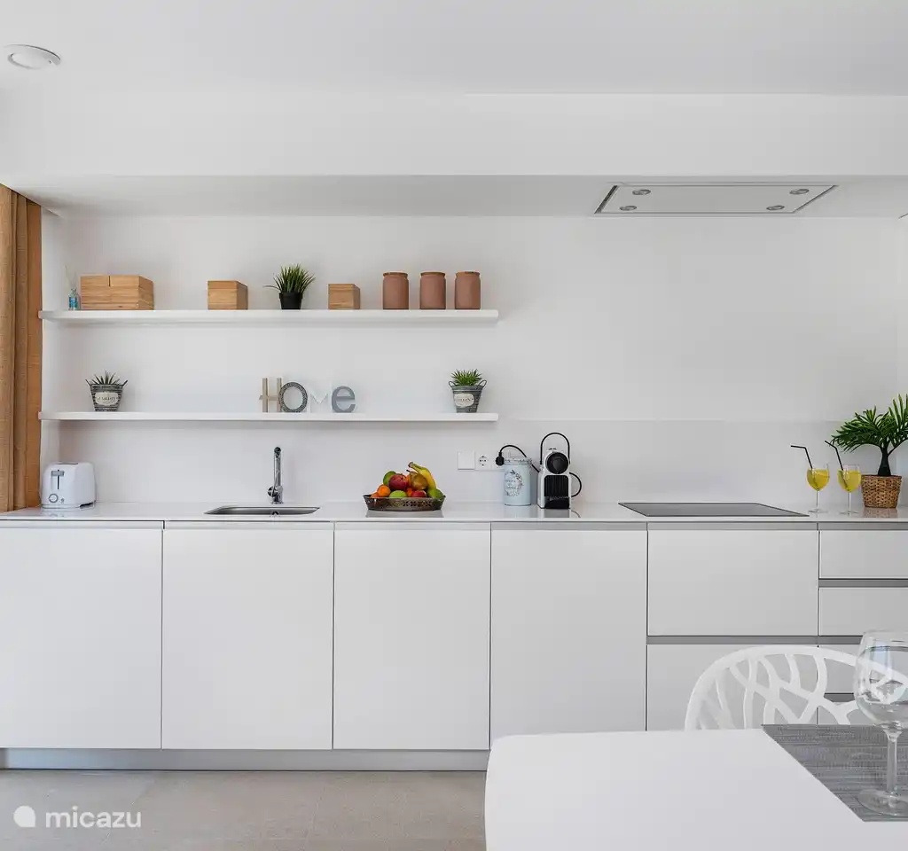 Mirasal - appartement 14