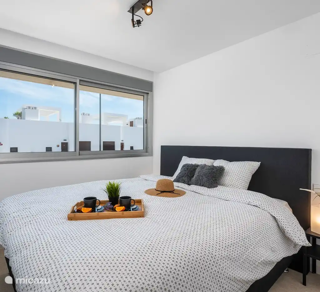 Mirasal - appartement 14