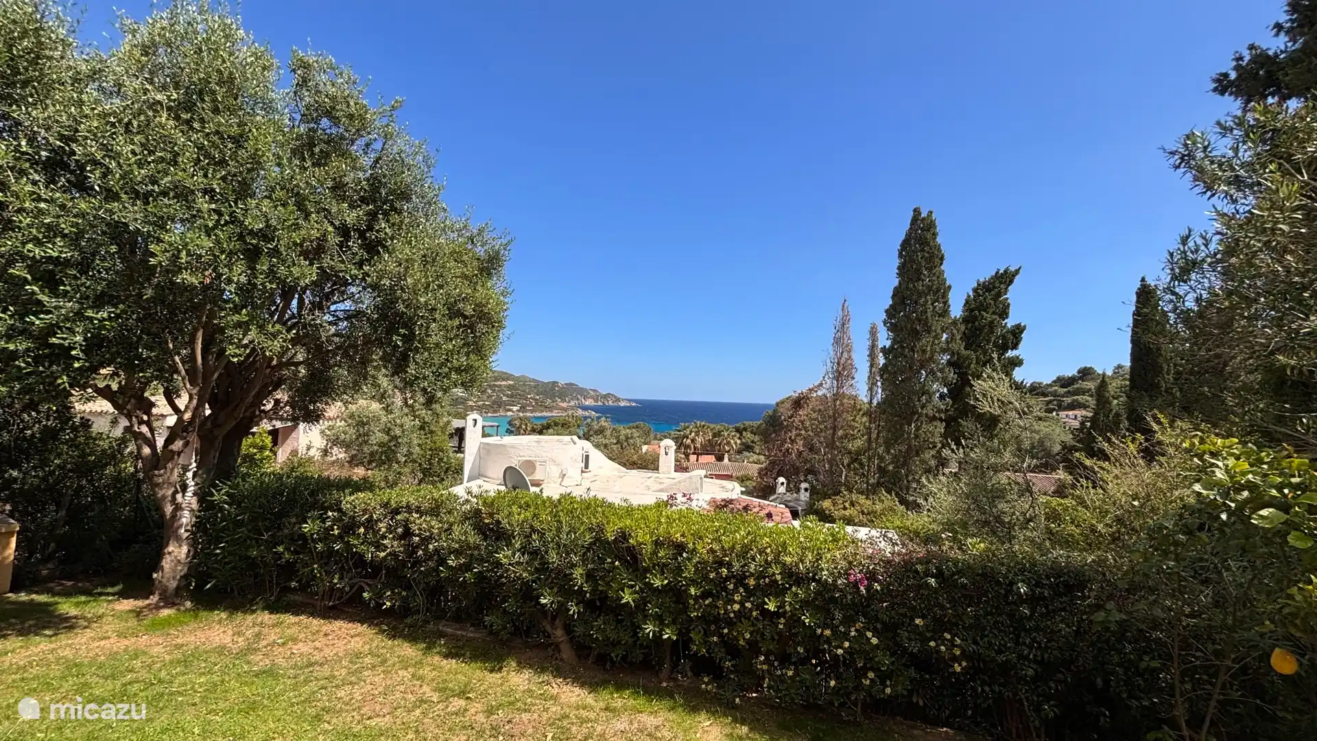 View terrace