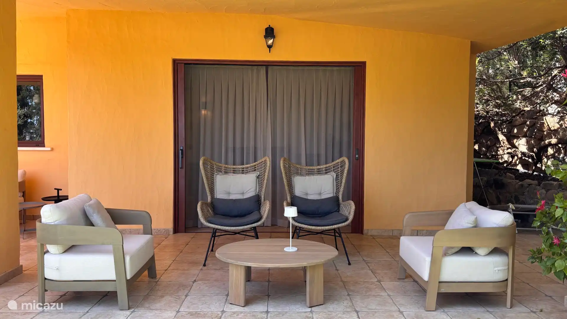 Lovely chairs