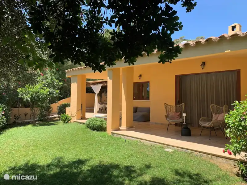 Tra Torre e Mare | Italie, Sardaigne, Torre delle Stelle - Maison de vacances Tra Torre e Mare | Italie, Sardaigne, Torre delle Stelle - Maison de vacances