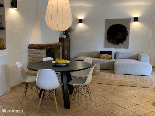 Holiday home in Italy, Sardinia – holiday house Tra Torre e Mare