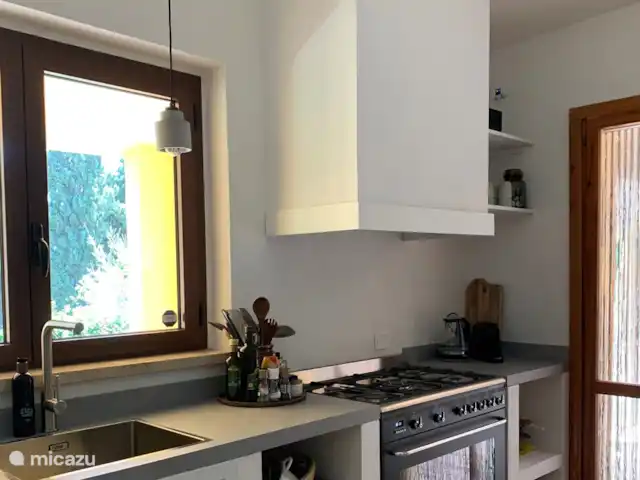 Tra Torre e Mare huren in Italië, Sardinië, Torre delle Stelle - vakantiehuis Foto keuken.