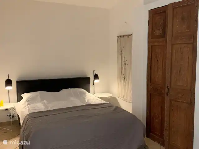 Tra Torre e Mare huren in Italië, Sardinië, Torre delle Stelle - vakantiehuis Slaapkamer 1