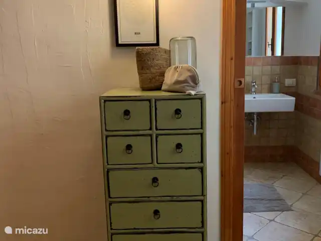 Tra Torre e Mare huren in Italië, Sardinië, Torre delle Stelle - vakantiehuis Slaapkamer 1