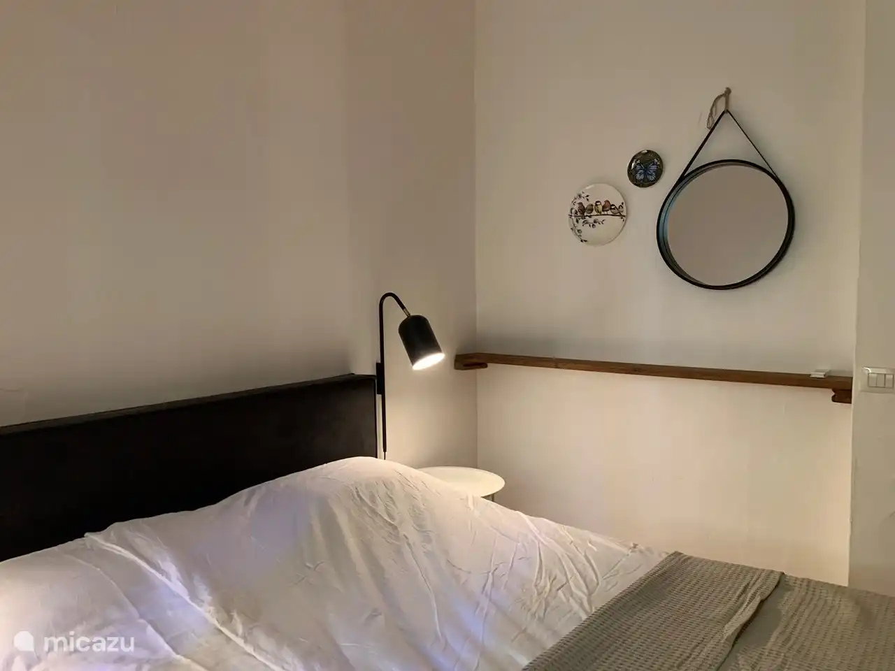 Schlafzimmer 2