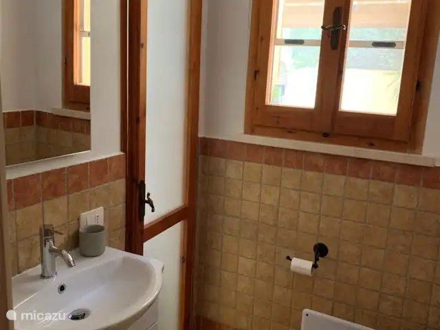 Tra Torre e Mare huren in Italië, Sardinië, Torre delle Stelle - vakantiehuis Badkamer 2
