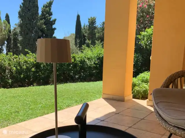 Tra Torre e Mare huren in Italië, Sardinië, Torre delle Stelle - vakantiehuis Foto buitenterras.