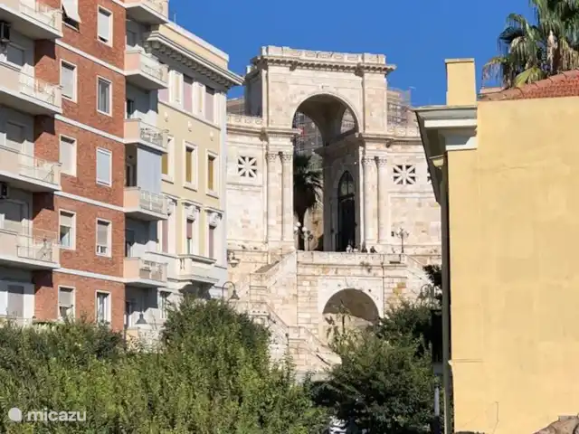 Tra Torre e Mare huren in Italië, Sardinië, Torre delle Stelle - vakantiehuis Cagliari