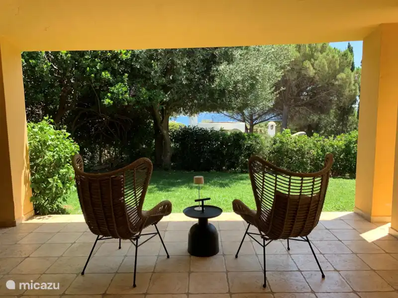 Tra Torre e Mare | Italie, Sardaigne, Torre delle Stelle - Maison de vacances Tra Torre e Mare | Italie, Sardaigne, Torre delle Stelle - Maison de vacances