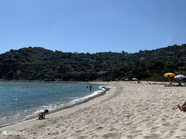 Tra Torre e Mare huren in Italië, Sardinië, Torre delle Stelle - vakantiehuis Strand Genn'e Mari