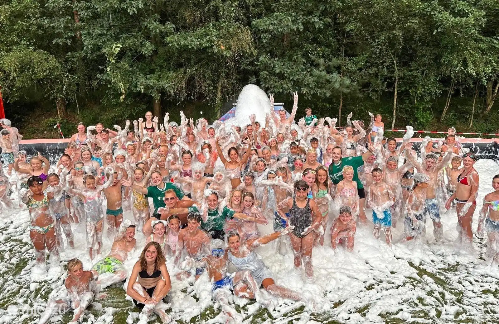 Ben jij er ook bij?