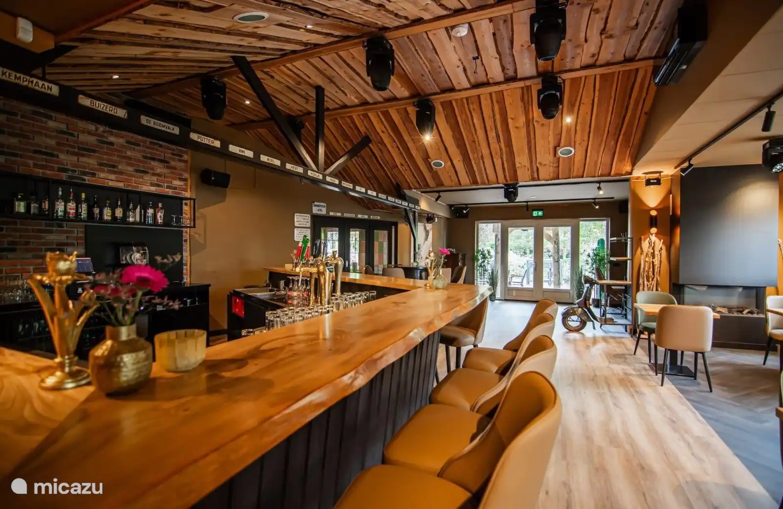 Grand Cafe no49
